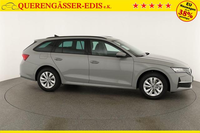 Skoda Octavia Combi 2.0 TDI 110 kW Selection DSG Selection, Navi, Pano, AHK, Teilleder, 5-J Garantie 