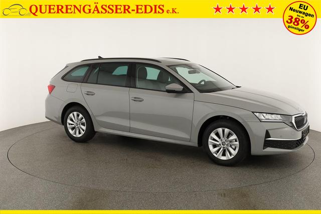 Skoda Octavia Combi 2.0 TDI 110 kW Selection DSG Selection, Navi, Pano, AHK, Teilleder, 5-J Garantie 