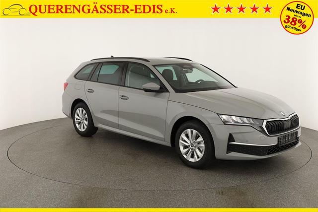 Skoda Octavia Combi 2.0 TDI 110 kW Selection DSG Selection, Navi, Pano, AHK, Teilleder, 5-J Garantie 