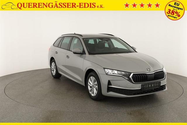 Skoda Octavia Combi 2.0 TDI 110 kW Selection DSG Selection, Navi, Pano, AHK, Teilleder, 5-J Garantie 