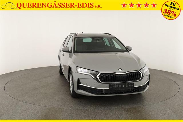 Skoda Octavia Combi 2.0 TDI 110 kW Selection DSG Selection, Navi, Pano, AHK, Teilleder, 5-J Garantie 