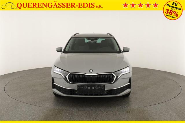 Skoda Octavia Combi 2.0 TDI 110 kW Selection DSG Selection, Navi, Pano, AHK, Teilleder, 5-J Garantie 