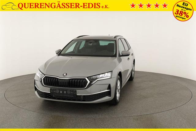 Skoda Octavia Combi 2.0 TDI 110 kW Selection DSG Selection, Navi, Pano, AHK, Teilleder, 5-J Garantie 