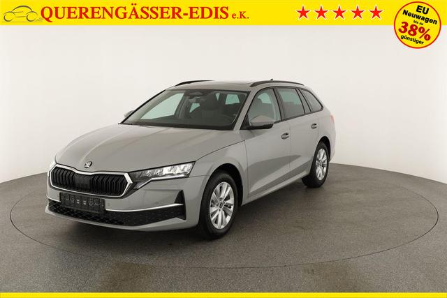Skoda Octavia Combi 2.0 TDI 110 kW Selection DSG Selection, Navi, Pano, AHK, Teilleder, 5-J Garantie 