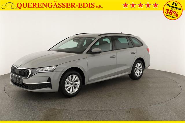 Skoda Octavia Combi 2.0 TDI 110 kW Selection DSG Selection, Navi, Pano, AHK, Teilleder, 5-J Garantie 