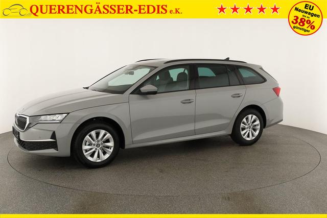 Skoda Octavia Combi 2.0 TDI 110 kW Selection DSG Selection, Navi, Pano, AHK, Teilleder, 5-J Garantie 