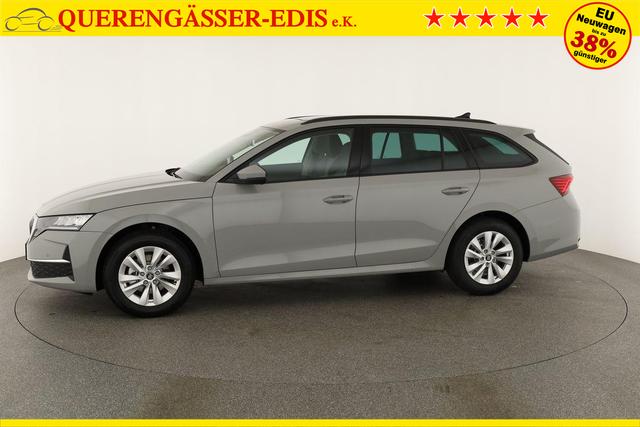 Skoda Octavia Combi 2.0 TDI 110 kW Selection DSG Selection, Navi, Pano, AHK, Teilleder, 5-J Garantie 