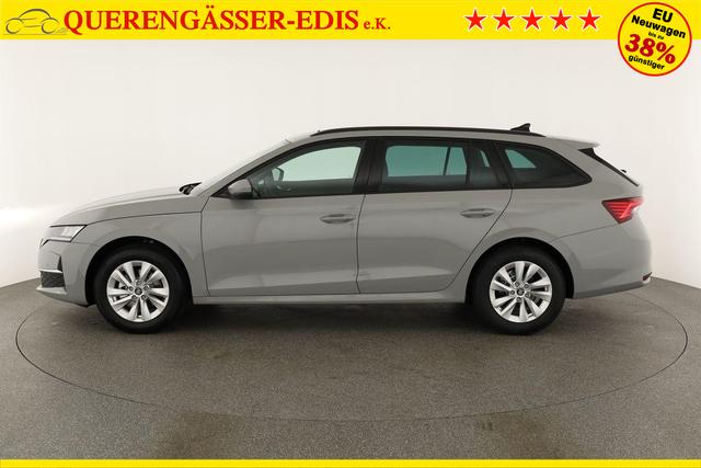 Skoda Octavia Combi 2.0 TDI 110 kW Selection DSG Selection, Navi, Pano, AHK, Teilleder, 5-J Garantie 