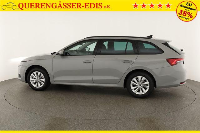 Skoda Octavia Combi 2.0 TDI 110 kW Selection DSG Selection, Navi, Pano, AHK, Teilleder, 5-J Garantie 