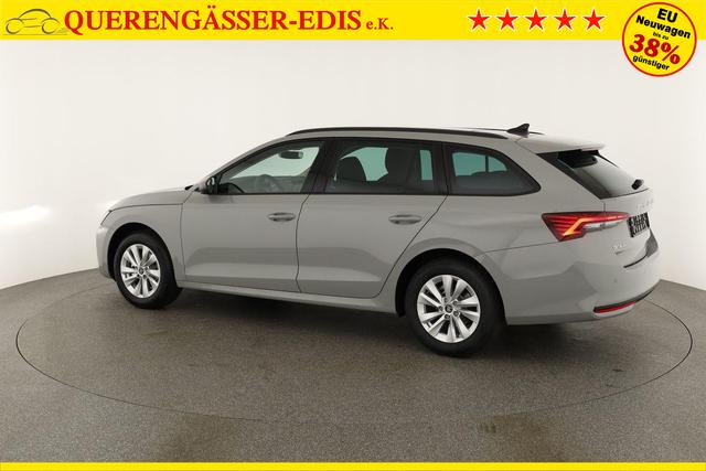 Skoda Octavia Combi 2.0 TDI 110 kW Selection DSG Selection, Navi, Pano, AHK, Teilleder, 5-J Garantie 