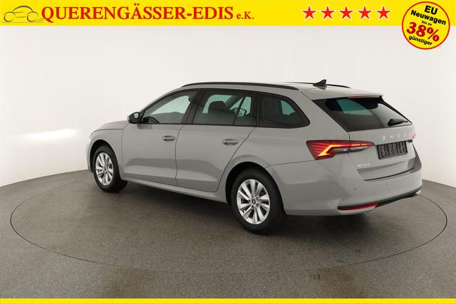 Skoda Octavia Combi 2.0 TDI 110 kW Selection DSG Selection, Navi, Pano, AHK, Teilleder, 5-J Garantie 