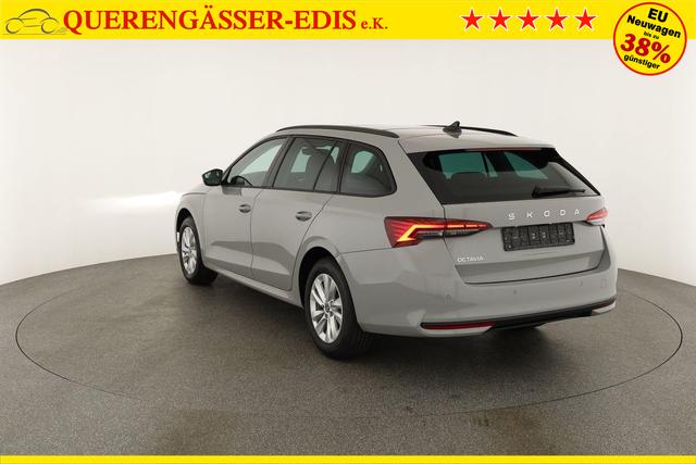 Skoda Octavia Combi 2.0 TDI 110 kW Selection DSG Selection, Navi, Pano, AHK, Teilleder, 5-J Garantie 