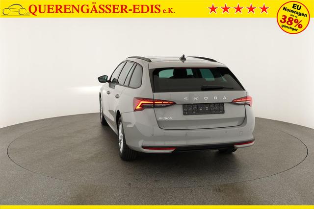 Skoda Octavia Combi 2.0 TDI 110 kW Selection DSG Selection, Navi, Pano, AHK, Teilleder, 5-J Garantie 