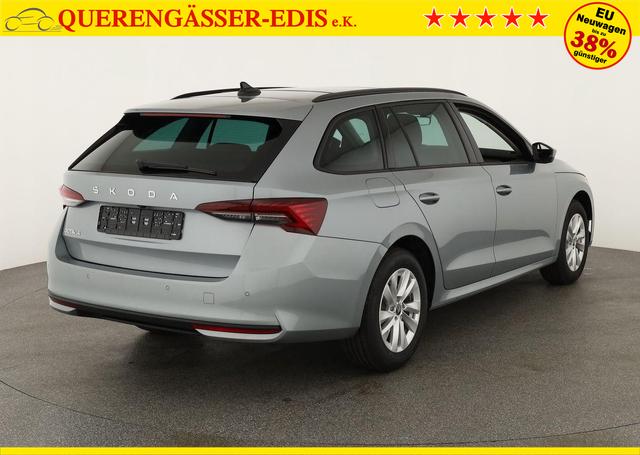 Skoda Octavia Combi 2.0 TDI 110 kW Selection DSG Selection, Navi, Pano, AHK, Teilleder, 5-J Garantie 