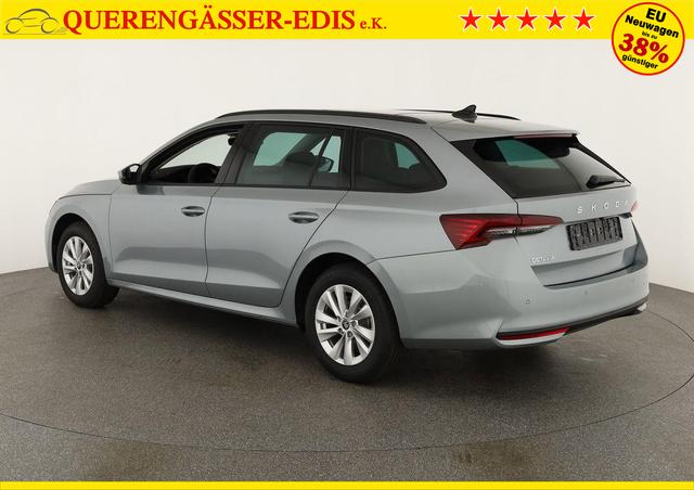Skoda Octavia Combi 2.0 TDI 110 kW Selection DSG Selection, Navi, Pano, AHK, Teilleder, 5-J Garantie 