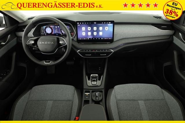 Skoda Octavia Combi 2.0 TDI 110 kW Selection DSG Selection, Navi, Pano, AHK, Teilleder, 5-J Garantie 
