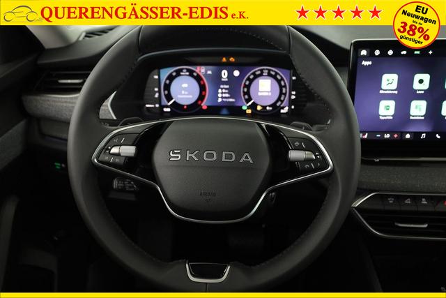 Skoda Octavia Combi 2.0 TDI 110 kW Selection DSG Selection, Navi, Pano, AHK, Teilleder, 5-J Garantie 