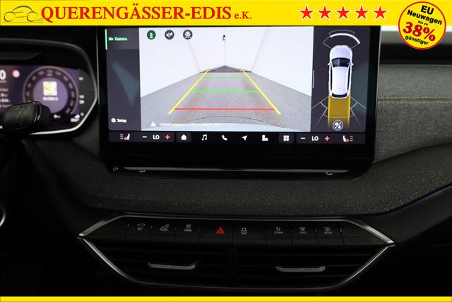 Skoda Octavia Combi 2.0 TDI 110 kW Selection DSG Selection, Navi, Pano, AHK, Teilleder, 5-J Garantie 