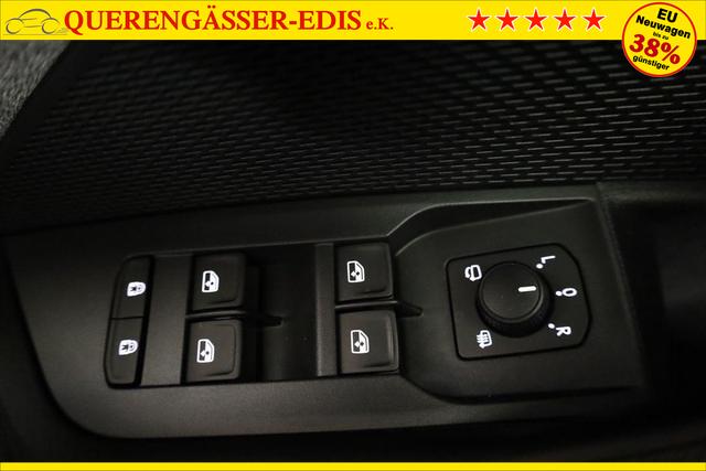 Skoda Octavia Combi 2.0 TDI 110 kW Selection DSG Selection, Navi, Pano, AHK, Teilleder, 5-J Garantie 