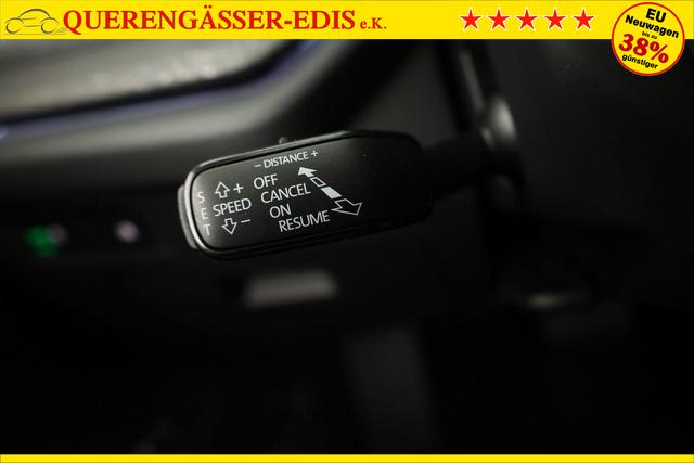 Skoda Octavia Combi 2.0 TDI 110 kW Selection DSG Selection, Navi, Pano, AHK, Teilleder, 5-J Garantie 