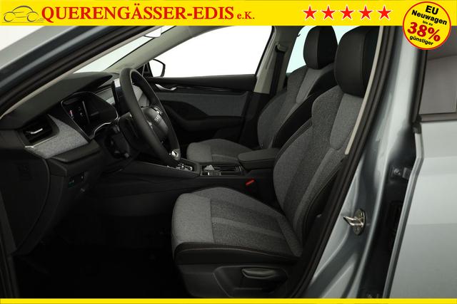 Skoda Octavia Combi 2.0 TDI 110 kW Selection DSG Selection, Navi, Pano, AHK, Teilleder, 5-J Garantie 