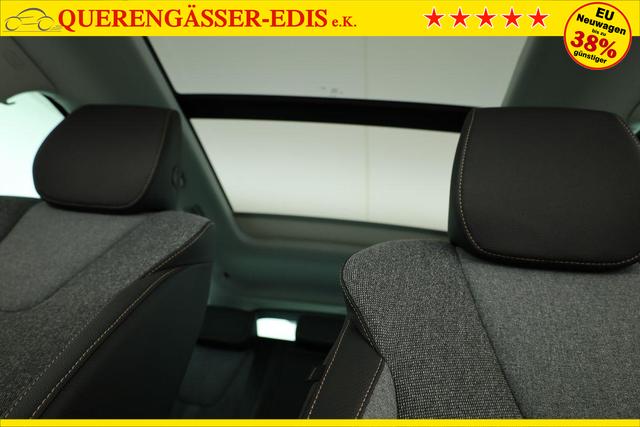 Skoda Octavia Combi 2.0 TDI 110 kW Selection DSG Selection, Navi, Pano, AHK, Teilleder, 5-J Garantie 