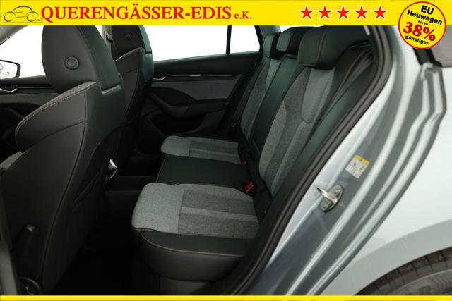 Skoda Octavia Combi 2.0 TDI 110 kW Selection DSG Selection, Navi, Pano, AHK, Teilleder, 5-J Garantie 