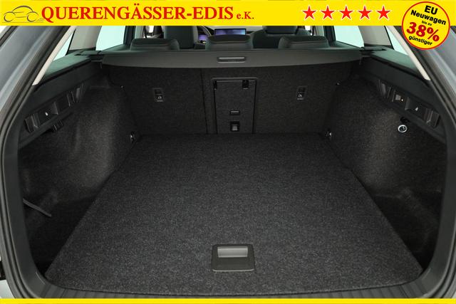 Skoda Octavia Combi 2.0 TDI 110 kW Selection DSG Selection, Navi, Pano, AHK, Teilleder, 5-J Garantie 