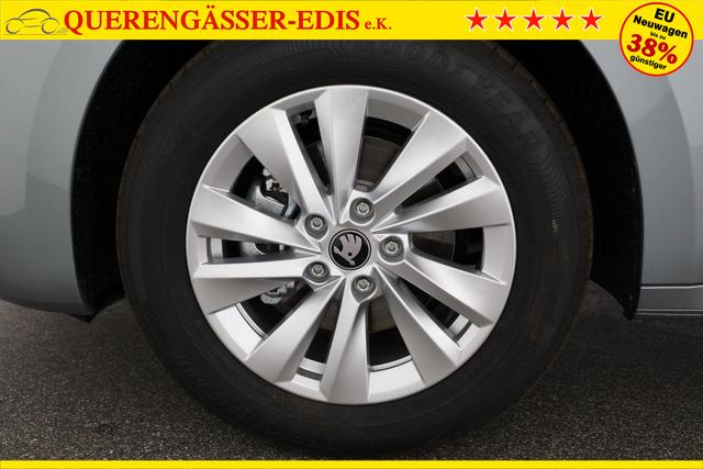 Skoda Octavia Combi 2.0 TDI 110 kW Selection DSG Selection, Navi, Pano, AHK, Teilleder, 5-J Garantie 