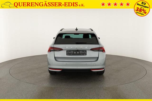 Skoda Octavia Combi 2.0 TDI 110 kW Selection DSG Selection, Navi, Pano, AHK, Teilleder, 5-J Garantie 
