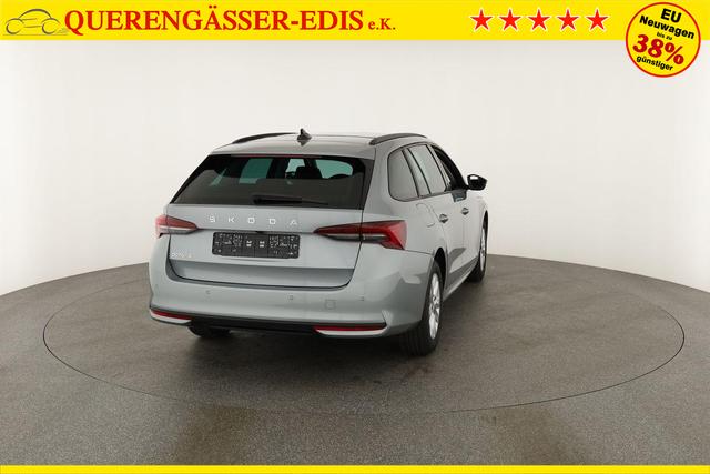 Skoda Octavia Combi 2.0 TDI 110 kW Selection DSG Selection, Navi, Pano, AHK, Teilleder, 5-J Garantie 
