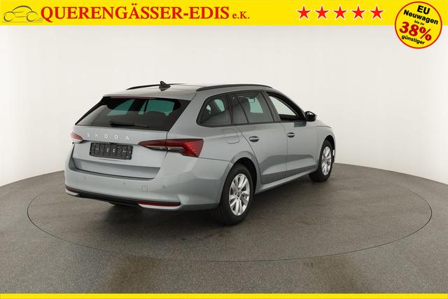Skoda Octavia Combi 2.0 TDI 110 kW Selection DSG Selection, Navi, Pano, AHK, Teilleder, 5-J Garantie 