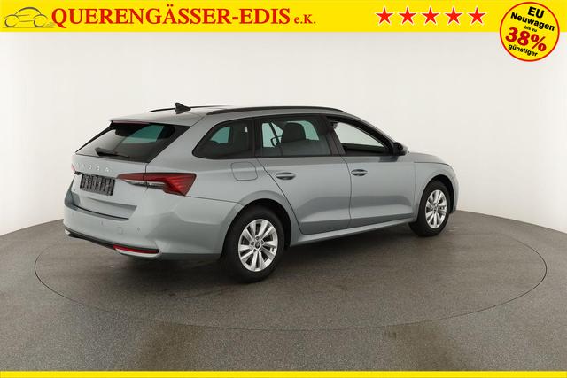 Skoda Octavia Combi 2.0 TDI 110 kW Selection DSG Selection, Navi, Pano, AHK, Teilleder, 5-J Garantie 