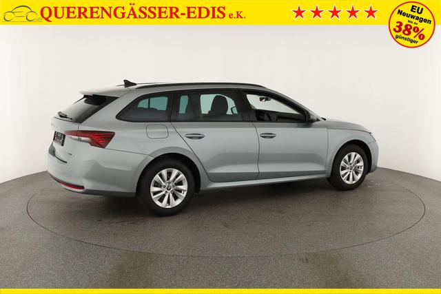 Skoda Octavia Combi 2.0 TDI 110 kW Selection DSG Selection, Navi, Pano, AHK, Teilleder, 5-J Garantie 