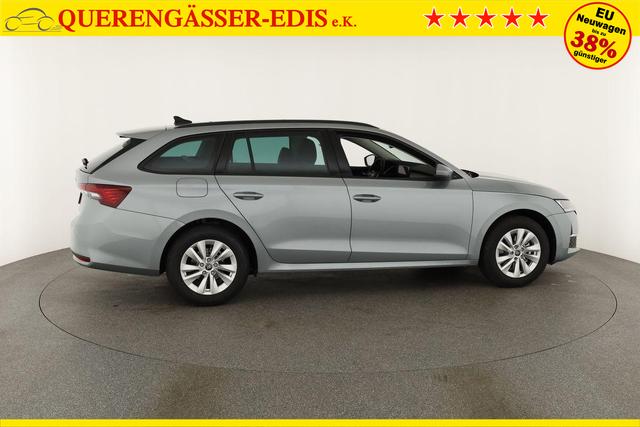 Skoda Octavia Combi 2.0 TDI 110 kW Selection DSG Selection, Navi, Pano, AHK, Teilleder, 5-J Garantie 