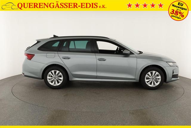 Skoda Octavia Combi 2.0 TDI 110 kW Selection DSG Selection, Navi, Pano, AHK, Teilleder, 5-J Garantie 