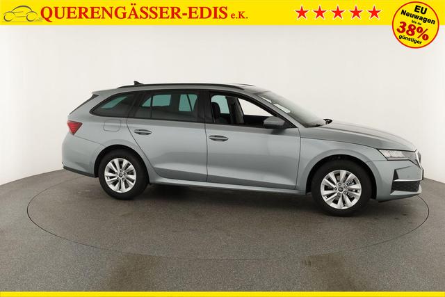 Skoda Octavia Combi 2.0 TDI 110 kW Selection DSG Selection, Navi, Pano, AHK, Teilleder, 5-J Garantie 