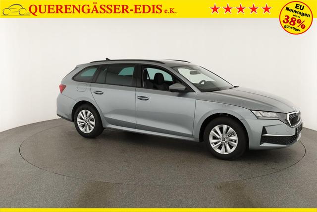 Skoda Octavia Combi 2.0 TDI 110 kW Selection DSG Selection, Navi, Pano, AHK, Teilleder, 5-J Garantie 