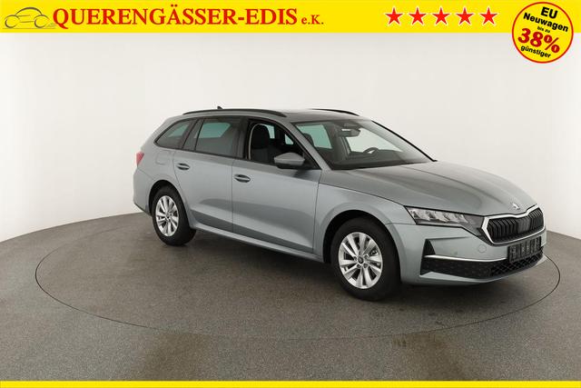 Skoda Octavia Combi 2.0 TDI 110 kW Selection DSG Selection, Navi, Pano, AHK, Teilleder, 5-J Garantie 