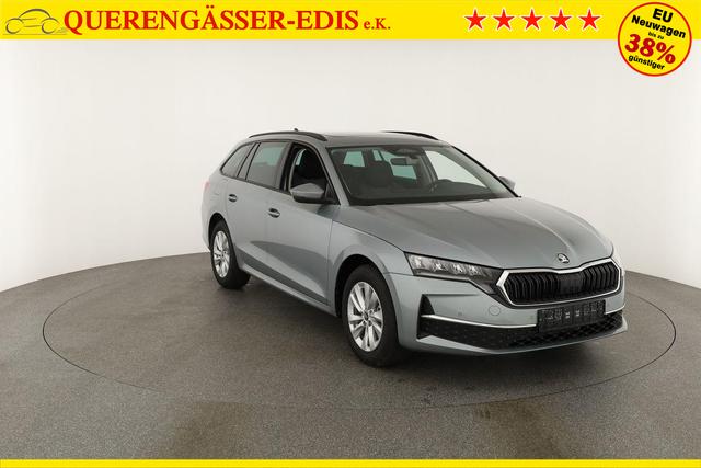 Skoda Octavia Combi 2.0 TDI 110 kW Selection DSG Selection, Navi, Pano, AHK, Teilleder, 5-J Garantie 