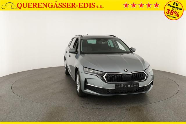 Skoda Octavia Combi 2.0 TDI 110 kW Selection DSG Selection, Navi, Pano, AHK, Teilleder, 5-J Garantie 