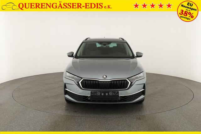 Skoda Octavia Combi 2.0 TDI 110 kW Selection DSG Selection, Navi, Pano, AHK, Teilleder, 5-J Garantie 