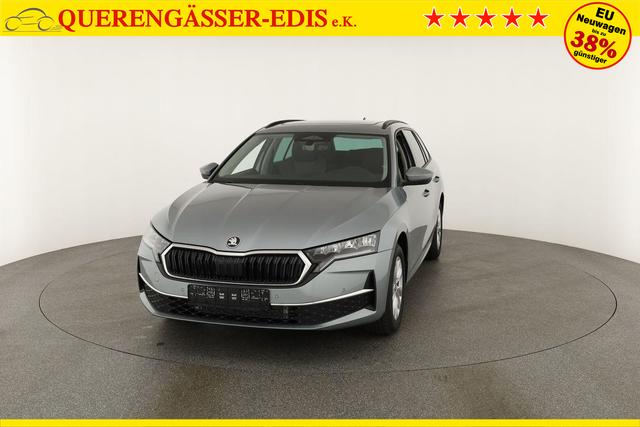 Skoda Octavia Combi 2.0 TDI 110 kW Selection DSG Selection, Navi, Pano, AHK, Teilleder, 5-J Garantie 