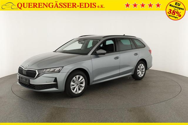 Skoda Octavia Combi 2.0 TDI 110 kW Selection DSG Selection, Navi, Pano, AHK, Teilleder, 5-J Garantie 