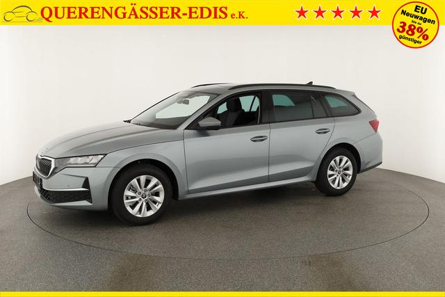 Skoda Octavia Combi 2.0 TDI 110 kW Selection DSG Selection, Navi, Pano, AHK, Teilleder, 5-J Garantie 