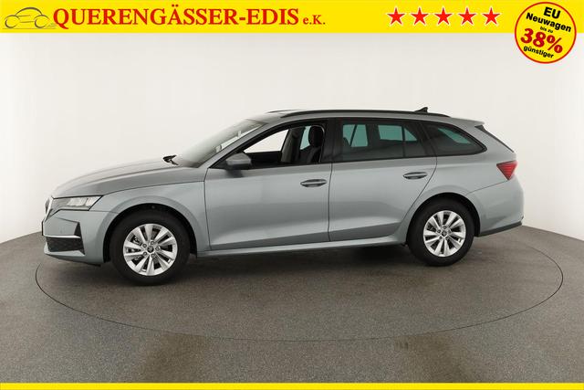 Skoda Octavia Combi 2.0 TDI 110 kW Selection DSG Selection, Navi, Pano, AHK, Teilleder, 5-J Garantie 