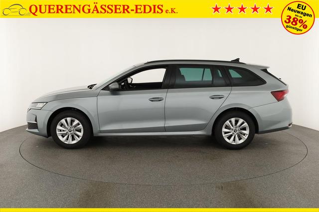 Skoda Octavia Combi 2.0 TDI 110 kW Selection DSG Selection, Navi, Pano, AHK, Teilleder, 5-J Garantie 