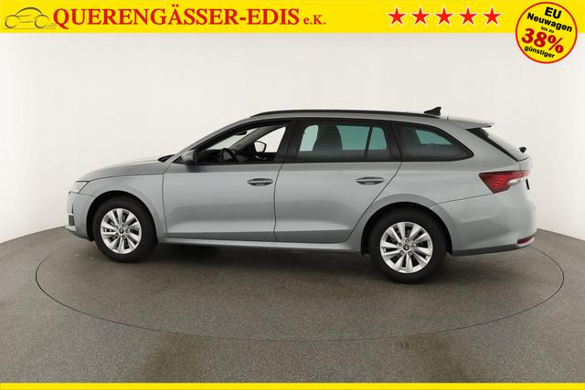 Skoda Octavia Combi 2.0 TDI 110 kW Selection DSG Selection, Navi, Pano, AHK, Teilleder, 5-J Garantie 