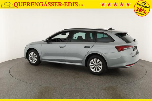 Skoda Octavia Combi 2.0 TDI 110 kW Selection DSG Selection, Navi, Pano, AHK, Teilleder, 5-J Garantie 
