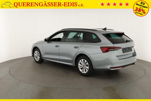 Skoda Octavia Combi 2.0 TDI 110 kW Selection DSG Selection, Navi, Pano, AHK, Teilleder, 5-J Garantie 